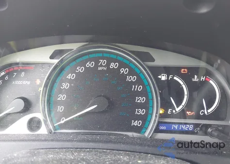 2014 Toyota Venza Xle из США, поврежденный, VIN 4T3BA3BB6EU059627